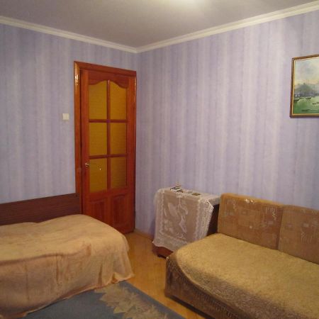 Apartment On Sovetskoy Konstitutsii 15 Brest Dış mekan fotoğraf