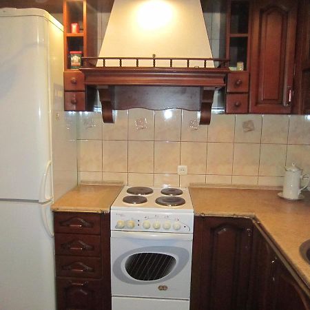 Apartment On Sovetskoy Konstitutsii 15 Brest Dış mekan fotoğraf