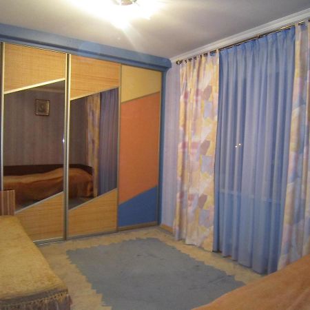 Apartment On Sovetskoy Konstitutsii 15 Brest Dış mekan fotoğraf