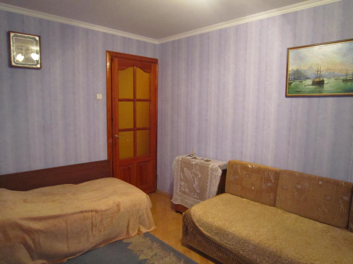 Apartment On Sovetskoy Konstitutsii 15 Brest Dış mekan fotoğraf
