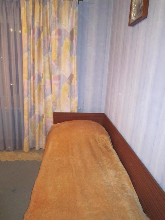 Apartment On Sovetskoy Konstitutsii 15 Brest Dış mekan fotoğraf