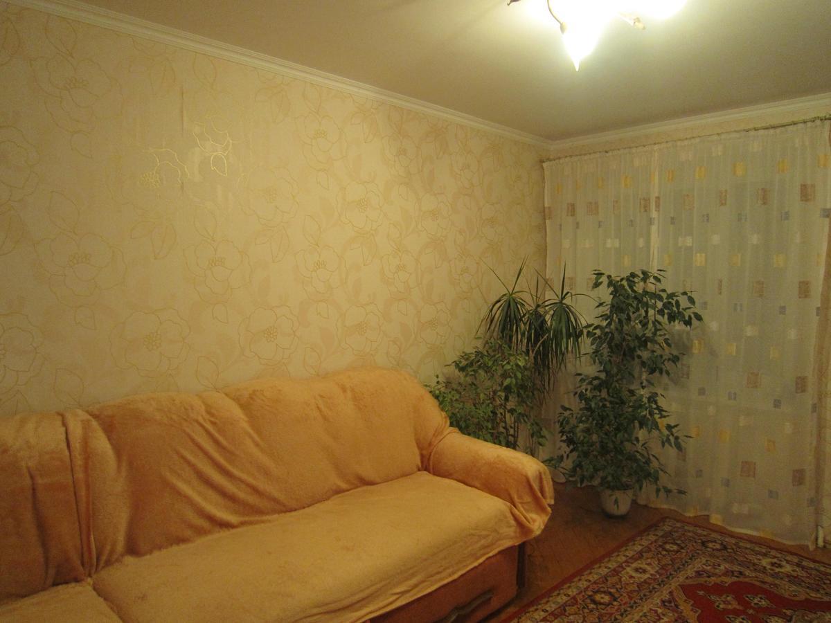 Apartment On Sovetskoy Konstitutsii 15 Brest Dış mekan fotoğraf