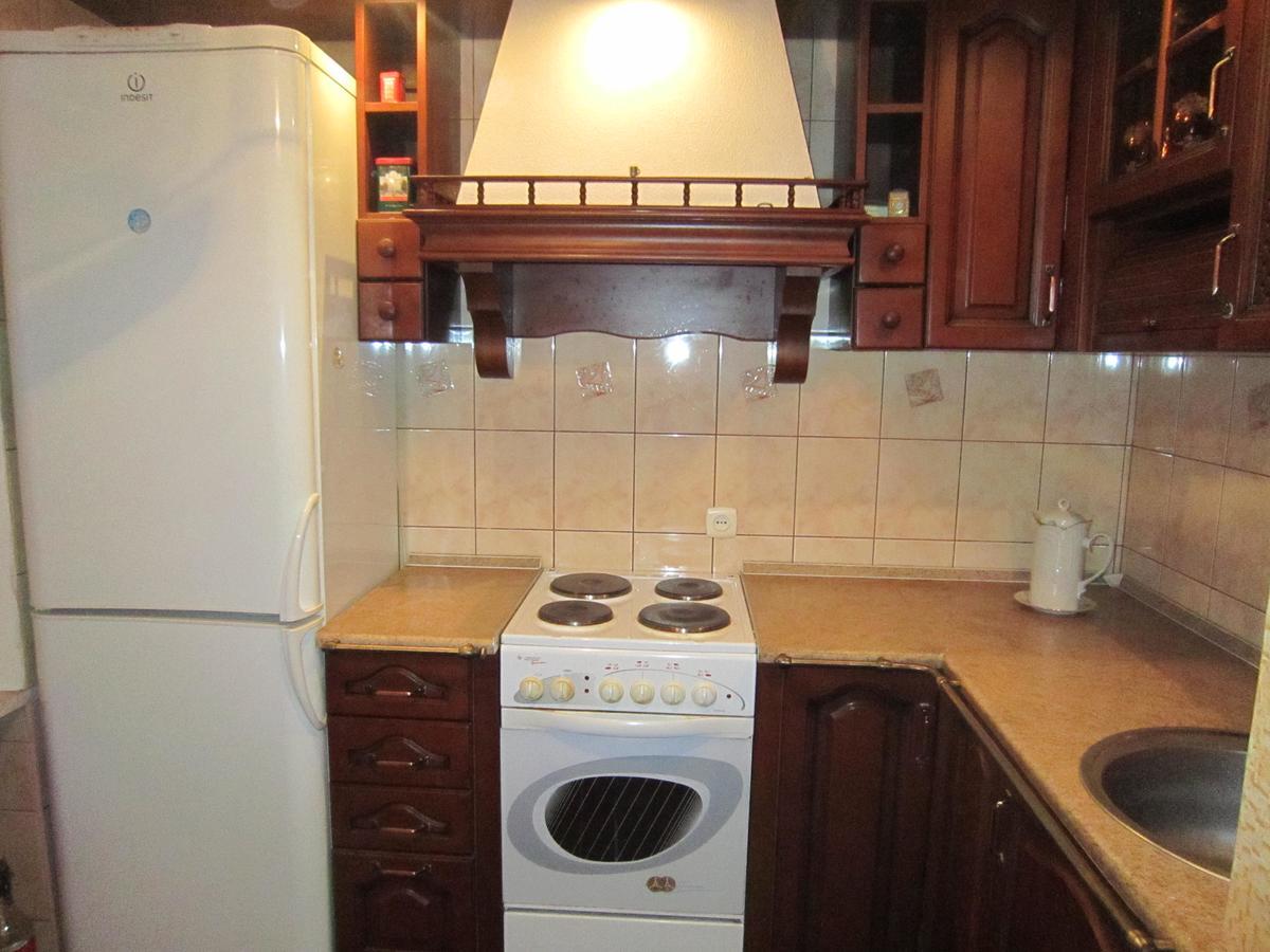 Apartment On Sovetskoy Konstitutsii 15 Brest Dış mekan fotoğraf