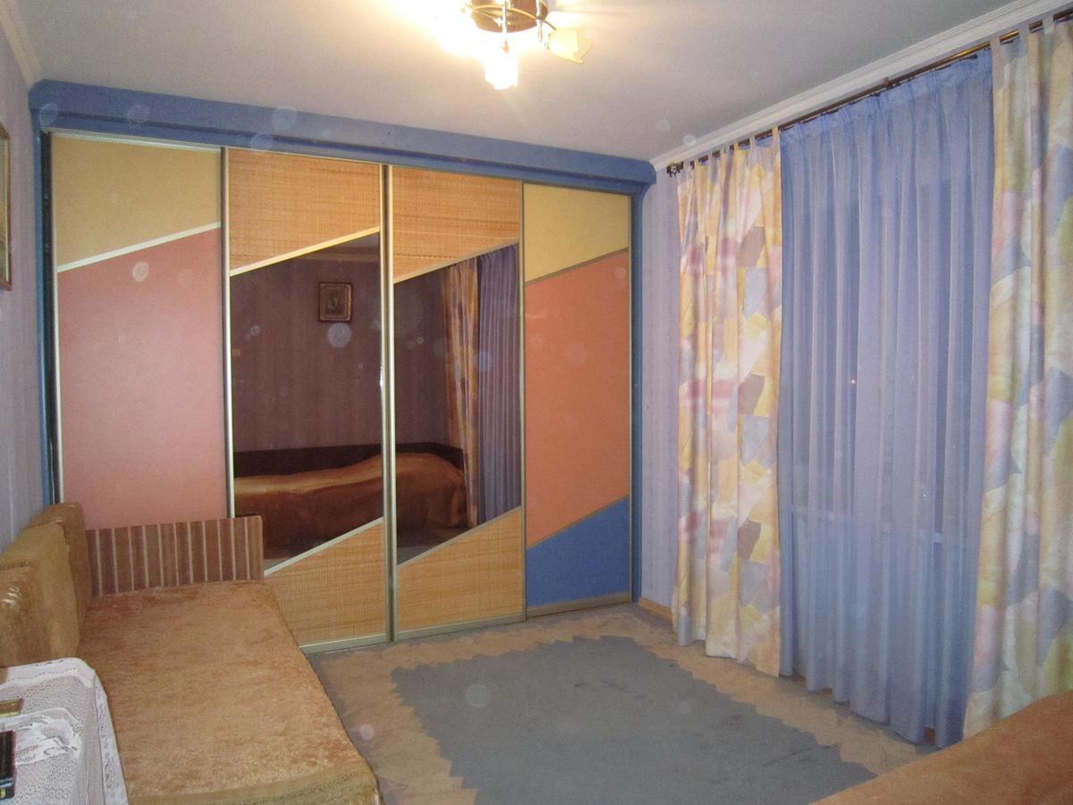 Apartment On Sovetskoy Konstitutsii 15 Brest Dış mekan fotoğraf