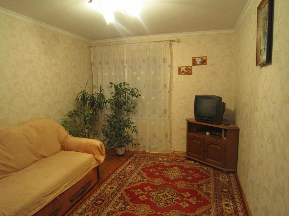 Apartment On Sovetskoy Konstitutsii 15 Brest Dış mekan fotoğraf