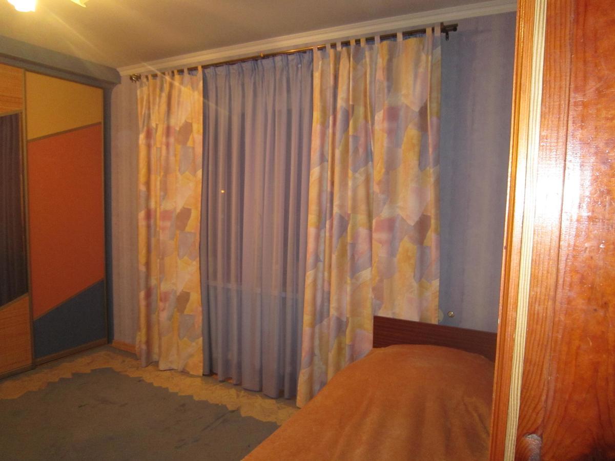 Apartment On Sovetskoy Konstitutsii 15 Brest Dış mekan fotoğraf