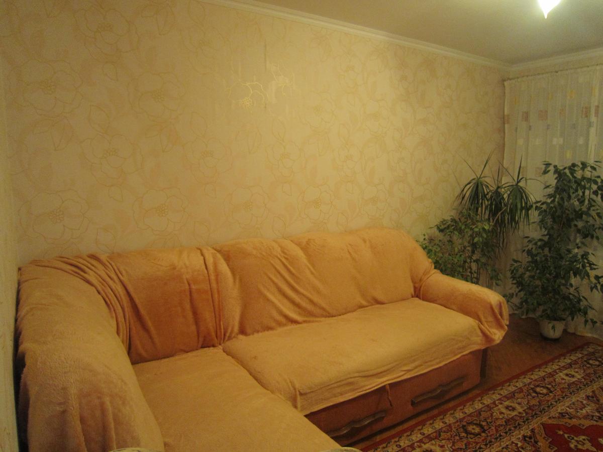 Apartment On Sovetskoy Konstitutsii 15 Brest Dış mekan fotoğraf