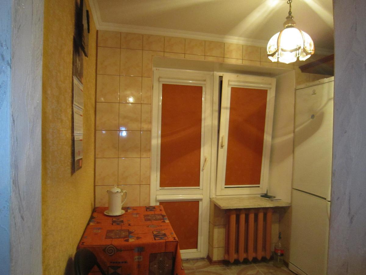 Apartment On Sovetskoy Konstitutsii 15 Brest Dış mekan fotoğraf